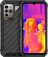 Смартфон Ulefone Power Armor 18T 12/256Gb Black Global version