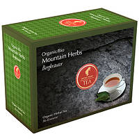 Органический травяной чай Julius Meinl Bio Горные травы 20х2 г