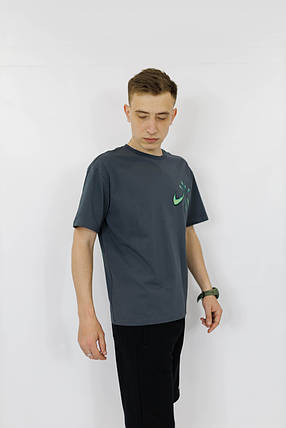 Футболка NIKE, фото 2