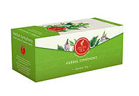 Чай Julius Meinl Herbal Symphony Трав'яна Симфонія 25 х 2 г