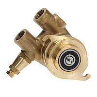 Фланцева помпа NUERT для CASADIO, CIMBALI, FAEMA FLUID-O-TECH 150 л/год, 3/8" 9V598