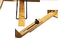 Бамбуковий столик для ноутбука 14941_1, фото 5