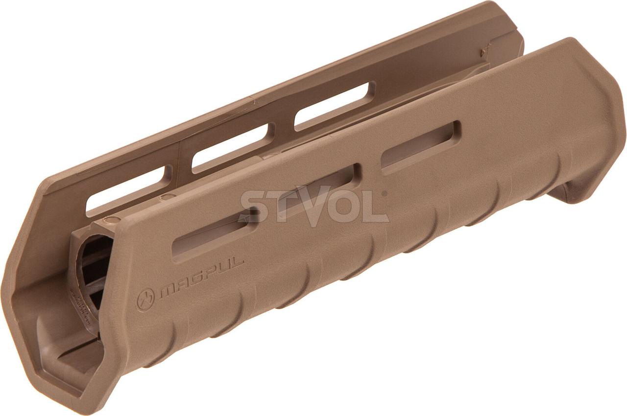 Цівка Magpul MOE M-LOK для Mossberg 590 / 590A1 - Flat Dark Earth