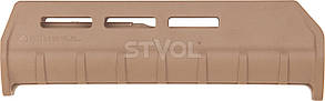 Цівка Magpul MOE M-LOK для Mossberg 590 / 590A1 - Flat Dark Earth, фото 4