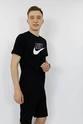 Футболка чоловіча NIKE, фото 2