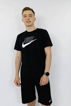 Футболка чоловіча NIKE, фото 2