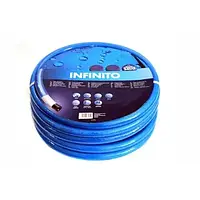 Шланг для полива Tecnotubi Infinito 3/4'' 50 м (IN 3/4 50)