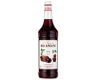 Сироп Monin со вкусом Вишня 1 Л