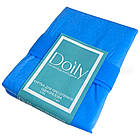 Штани для пресотерапії повзунки на зав'язці Doily, L/XL, 1 шт/пач, блакитні, фото 3