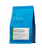 Кофе в зернах Isla моноарабика Гватемала 200 г