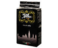 Кофе молотый Nero Aroma Elite 250 г