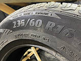 Розпаровка 235/60R16 Matador Conquerra2 7мм 15рік, фото 6