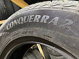 Розпаровка 235/60R16 Matador Conquerra2 7мм 15рік, фото 9
