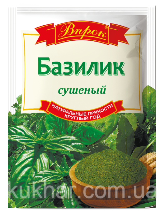Базилік 10 г