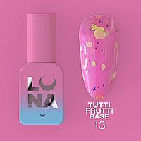 Luna Tutti Frutti Base №13 (13ml)