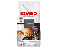 Кофе в зернах Kimbo Aroma Intenso 1 кг