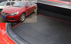 Килимок ЕВА в багажник JAC J5 '09-19