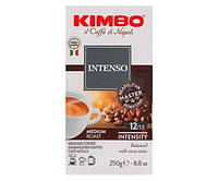 Кофе молотый Kimbo Aroma Intenso 250 г