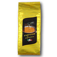 Кофе в зернах Віденська кава Espresso Crema 1 кг