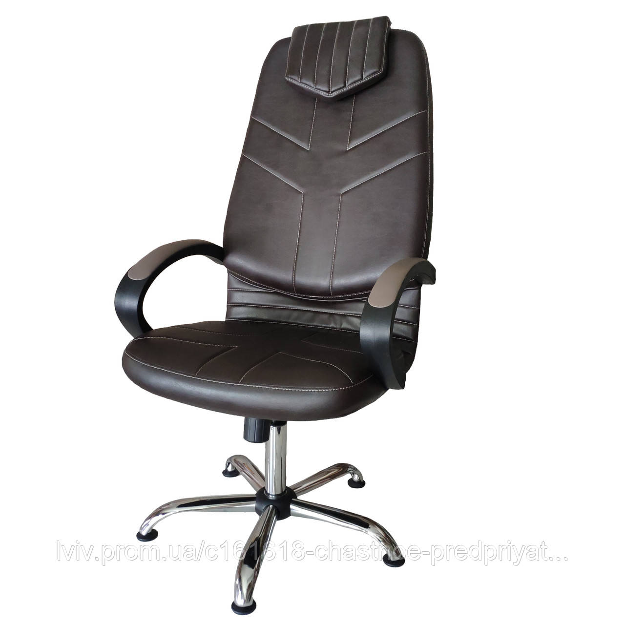 Педикюрне крісло Клео-1, фото 1