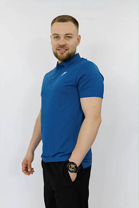 Футболка Поло чоловіча NIKE, фото 2