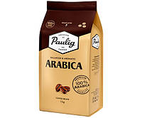 Кофе в зернах Paulig Arabica 1 кг