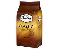 Кофе в зернах Paulig Classic 1 кг