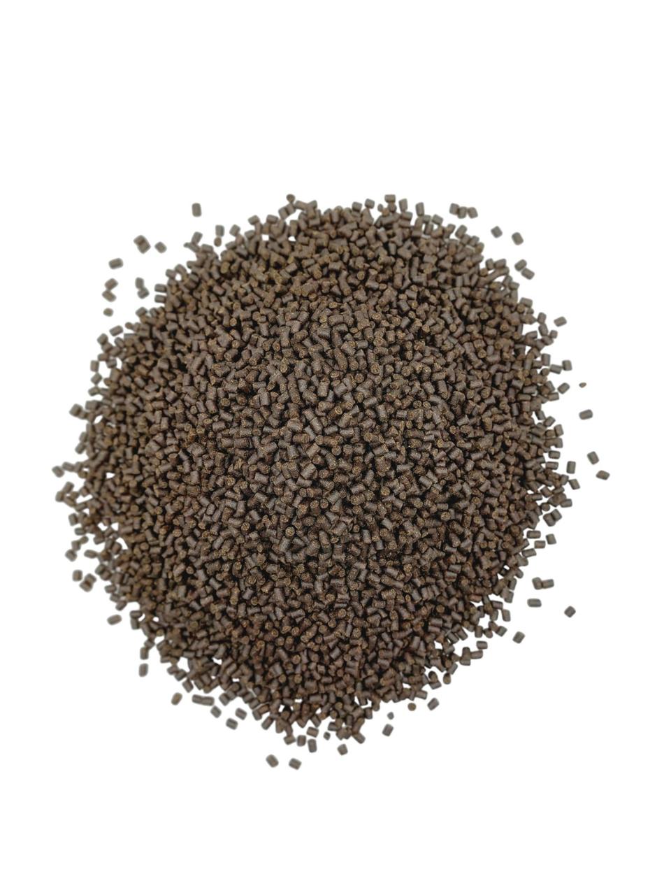 Пелетс для риболовлі, пелетс короповий, пелетс Trout (Форелевий), корм для риб 2,0 мм 5 кг.