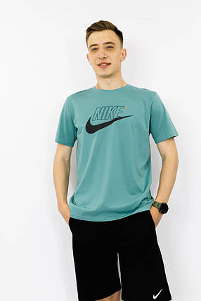 Футболка чоловіча NIKE, фото 2