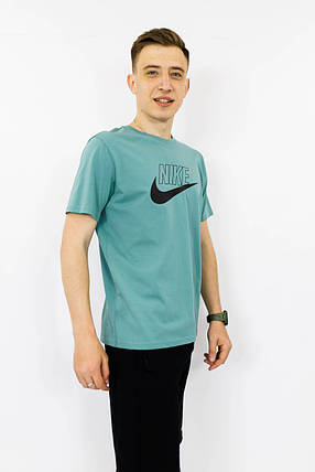 Футболка чоловіча NIKE, фото 2
