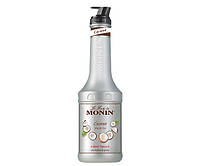 Фруктовое пюре Monin Кокос 1,36 кг.