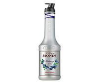 Фруктовое пюре Monin Черника 1,36 кг