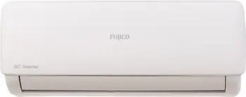 Кондиціонер Кондиціонер Fujico FMA-18HRDN1 (inverter)