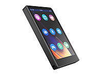 MP3 MP4 плеєр Ruizu H9 3.8" Bluetooth Hi-Fi 32Gb із зовнішнім динаміком, фото 4