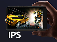 MP3 MP4 плеєр Ruizu H9 3.8" Bluetooth Hi-Fi 32Gb із зовнішнім динаміком, фото 5