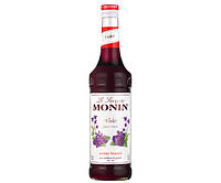 Сироп Monin Фиалка 700 мл