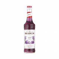 Сироп Monin Лаванда 700 мл