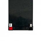 Акумулятор 12V/12A, BATTERY / Акумуляторна батарея / Свинцево-кислотний акумулятор, фото 8