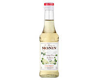 Сироп Monin Бузина 250мл