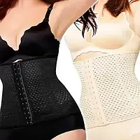 Утягивающий корсет размер XXL, Корсет для коррекции талии Abdomen Waistband