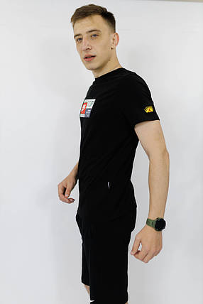 Футболка чоловіча NIKE, фото 2