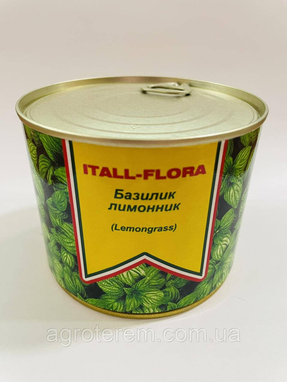 Базилік Лімонник 50 г