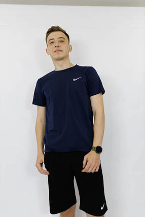 Футболка чоловіча NIKE, фото 2