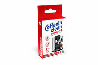 Таблетки от кофейных жиров Coffeein clean Detergent 8х2,5г