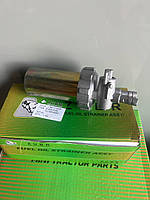 Кран паливний залізний стакан 180N/190N/195N