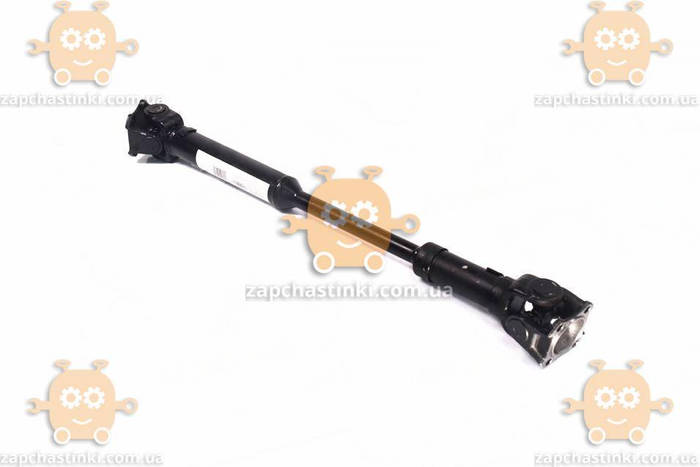 Вал карданный передний УАЗ 3303, 33036, 39094 (5-ти ступка КПП) мост ...