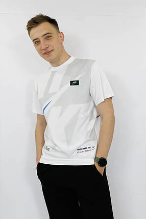 Футболка чоловіча NIKE, фото 2