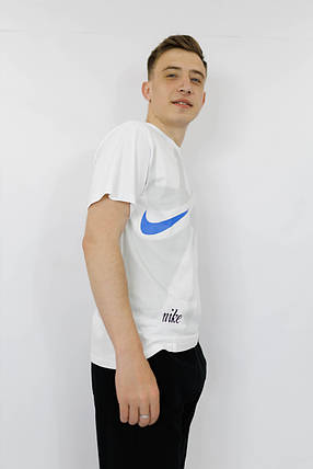 Футболка чоловіча NIKE, фото 2