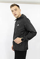 Вітровка чоловіча NIKE, фото 2