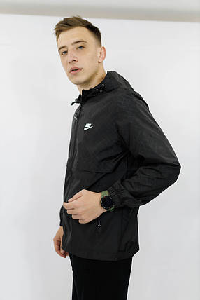 Вітровка чоловіча NIKE, фото 2